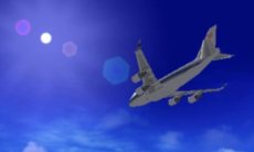 画像ギャラリー No.010のサムネイル画像 / 3DS用ソフト「ぼくは航空管制官 エアポートヒーロー3D ホノルル」今夏発売。リゾート気分満点のホノルル空港で管制官の腕を振るおう