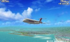 画像ギャラリー No.011のサムネイル画像 / 3DS用ソフト「ぼくは航空管制官 エアポートヒーロー3D ホノルル」今夏発売。リゾート気分満点のホノルル空港で管制官の腕を振るおう