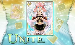 Legend Cards