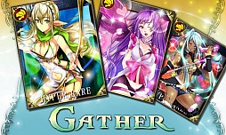 Legend Cards