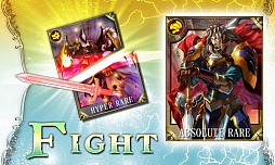 Legend Cards