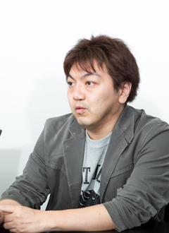 画像ギャラリー No.001のサムネイル画像 / 「SDガンダム オペレーションズ」は，世代を超えてガンダムファンの絆を結ぶ。BNOがYahoo!ゲームで贈る新ガンダムゲームのインタビューを掲載