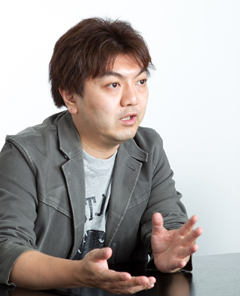 画像ギャラリー No.005のサムネイル画像 / 「SDガンダム オペレーションズ」は，世代を超えてガンダムファンの絆を結ぶ。BNOがYahoo!ゲームで贈る新ガンダムゲームのインタビューを掲載