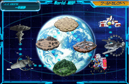 画像ギャラリー No.057のサムネイル画像 / 【PR】お手軽ゲームかと思いきや，実はガチ。「SDガンダム オペレーションズ」の最初の壁，“エルメス戦”での戦い方を考えてみた。チャンスガシャだけで手に入るユニット一覧も掲載！