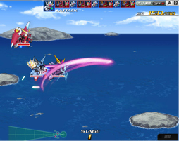 画像ギャラリー No.060のサムネイル画像 / 【PR】お手軽ゲームかと思いきや，実はガチ。「SDガンダム オペレーションズ」の最初の壁，“エルメス戦”での戦い方を考えてみた。チャンスガシャだけで手に入るユニット一覧も掲載！