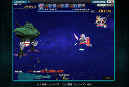 画像ギャラリー No.041のサムネイル画像 / 【PR】初代から平成までを経験したガンダム歴30年のライターは,「SDガンダム オペレーションズ」に何を見たのか。一年戦争を生き抜いたあるパイロットの記録
