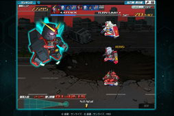 画像ギャラリー No.050のサムネイル画像 / 【PR】初代から平成までを経験したガンダム歴30年のライターは,「SDガンダム オペレーションズ」に何を見たのか。一年戦争を生き抜いたあるパイロットの記録