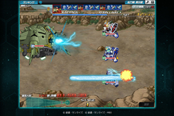 画像ギャラリー No.054のサムネイル画像 / 【PR】初代から平成までを経験したガンダム歴30年のライターは,「SDガンダム オペレーションズ」に何を見たのか。一年戦争を生き抜いたあるパイロットの記録