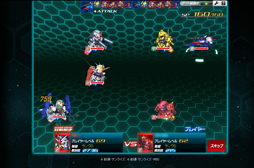 画像ギャラリー No.029のサムネイル画像 / 【PR】「SDガンダムオペレーションズ」の魅力を再確認。サービス開始から8か月で追加された新コンテンツや最新キャンペーン情報も紹介