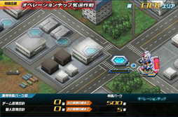 画像ギャラリー No.037のサムネイル画像 / 【PR】「SDガンダムオペレーションズ」の魅力を再確認。サービス開始から8か月で追加された新コンテンツや最新キャンペーン情報も紹介
