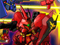 【PR】12機のモビルスーツが乱舞する！「SDガンダムオペレーションズ」の最新コンテンツ「チーム制圧戦」で勝利を掴もう