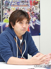 画像ギャラリー No.013のサムネイル画像 / 【PR】「SDガンダムオペレーションズ」は,2014年も継続的にアップデート実施! 「チャージアタック」「新・チーム制圧戦」に期待大だ