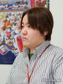 画像ギャラリー No.014のサムネイル画像 / 【PR】「SDガンダムオペレーションズ」は,2014年も継続的にアップデート実施! 「チャージアタック」「新・チーム制圧戦」に期待大だ