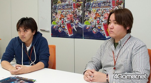 画像ギャラリー No.019のサムネイル画像 / 【PR】「SDガンダムオペレーションズ」は,2014年も継続的にアップデート実施! 「チャージアタック」「新・チーム制圧戦」に期待大だ