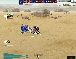 画像ギャラリー No.009のサムネイル画像 / 【PR】あの戦いも，年末だった……。だからこそ，この時期に「SDガンダムオペレーションズ」でガンダム気分に浸ってしまおう