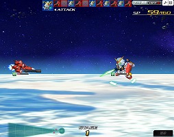 画像ギャラリー No.012のサムネイル画像 / 【PR】あの戦いも，年末だった……。だからこそ，この時期に「SDガンダムオペレーションズ」でガンダム気分に浸ってしまおう