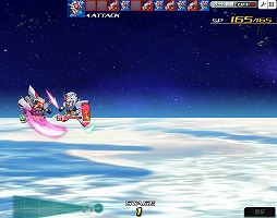 画像ギャラリー No.026のサムネイル画像 / 【PR】あの戦いも，年末だった……。だからこそ，この時期に「SDガンダムオペレーションズ」でガンダム気分に浸ってしまおう