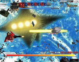 画像ギャラリー No.051のサムネイル画像 / 【PR】あの戦いも，年末だった……。だからこそ，この時期に「SDガンダムオペレーションズ」でガンダム気分に浸ってしまおう