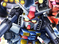 【PR】あの戦いも，年末だった……。だからこそ，この時期に「SDガンダムオペレーションズ」でガンダム気分に浸ってしまおう