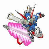 画像ギャラリー No.026のサムネイル画像 / 【PR】「SDガンダム オペレーションズ」，仲間と共闘して燃え上がる「艦隊戦」参加レポート！　今後のアップデート情報もまとめて紹介