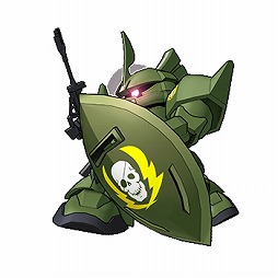 画像ギャラリー No.028のサムネイル画像 / 【PR】「SDガンダム オペレーションズ」，仲間と共闘して燃え上がる「艦隊戦」参加レポート！　今後のアップデート情報もまとめて紹介