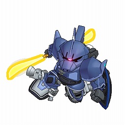 画像ギャラリー No.029のサムネイル画像 / 【PR】「SDガンダム オペレーションズ」，仲間と共闘して燃え上がる「艦隊戦」参加レポート！　今後のアップデート情報もまとめて紹介