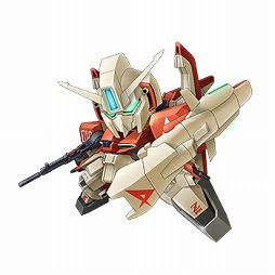 画像ギャラリー No.030のサムネイル画像 / 【PR】「SDガンダム オペレーションズ」，仲間と共闘して燃え上がる「艦隊戦」参加レポート！　今後のアップデート情報もまとめて紹介