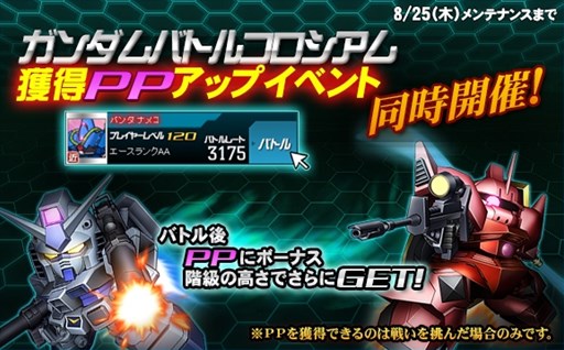 画像ギャラリー No.009のサムネイル画像 / 「SDガンダムオペレーションズ」，総力戦に「GNアーマー TYPE-D」が登場