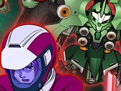 「SDガンダムオペレーションズ」の超総力戦に「マリーダ搭乗クシャトリヤ・リペアード」が登場