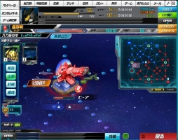 画像ギャラリー No.014のサムネイル画像 / 【PR】サービス6年めに突入した「SDガンダムオペレーションズ」の魅力を，ガンダムファンの心に“刺さる”ポイントとともに紹介