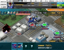 画像ギャラリー No.015のサムネイル画像 / 【PR】サービス6年めに突入した「SDガンダムオペレーションズ」の魅力を，ガンダムファンの心に“刺さる”ポイントとともに紹介