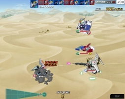 画像ギャラリー No.016のサムネイル画像 / 【PR】サービス6年めに突入した「SDガンダムオペレーションズ」の魅力を，ガンダムファンの心に“刺さる”ポイントとともに紹介