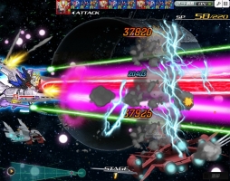 画像ギャラリー No.028のサムネイル画像 / 【PR】サービス6年めに突入した「SDガンダムオペレーションズ」の魅力を，ガンダムファンの心に“刺さる”ポイントとともに紹介