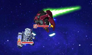 画像ギャラリー No.003のサムネイル画像 / 「SDガンダムオペレーションズ」,超総力戦に「ヒイロ搭乗ガンダムエピオン(MS)」が登場