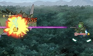 画像ギャラリー No.004のサムネイル画像 / 「SDガンダムオペレーションズ」，総力戦に「アプサラスIII」が登場