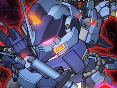 「SDガンダムオペレーションズ」，総力戦＆超総力戦を2週連続で同時開催