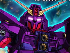 「SDガンダムオペレーションズ」，プルツーのサイコガンダムMk-IIが登場