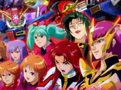 「SDガンダムオペレーションズ」でバレンタインイベントがスタート。「ローラ・ローラ」や「シーマ・ガラハウ」を手に入れよう