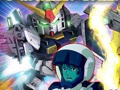 「SDガンダムオペレーションズ」に新ワールド「【ハード】機動戦士Zガンダム（前編）」が登場