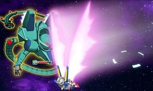 画像ギャラリー No.014のサムネイル画像 / 「SDガンダムオペレーションズ」，超総力戦に「ブロッホ搭乗ドッゴーラ」が登場