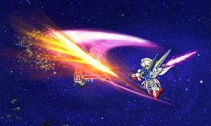 画像ギャラリー No.015のサムネイル画像 / 「SDガンダムオペレーションズ」，超総力戦に「ブロッホ搭乗ドッゴーラ」が登場