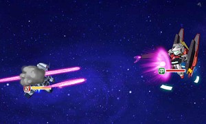 画像ギャラリー No.012のサムネイル画像 / 「SDガンダムオペレーションズ」，「機動戦士ガンダム00」の10周年を記念したイベント開催