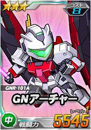 画像ギャラリー No.013のサムネイル画像 / 「SDガンダムオペレーションズ」，「機動戦士ガンダム00」の10周年を記念したイベント開催
