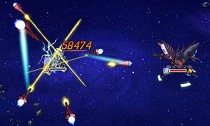 画像ギャラリー No.016のサムネイル画像 / 「SDガンダムオペレーションズ」，新たにヤクト・ドーガが登場