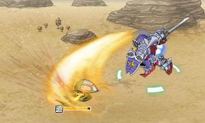 画像ギャラリー No.030のサムネイル画像 / 【PR】「SDガンダムオペレーションズ」平成最後の年末を祝う大型企画が開始。 100連ガシャ，そして「ハロ」会話ロボなどの賞品が当たる企画も