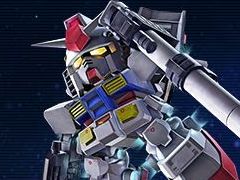 【PR】「SDガンダムオペレーションズ」は，豊富なコンテンツが魅力な“仲間と戦うガンダムRPG”