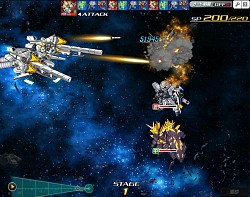 画像ギャラリー No.013のサムネイル画像 / 【PR】「SDガンダムオペレーションズ」は,豊富なコンテンツが魅力な“仲間と戦うガンダムRPG”