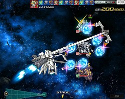 画像ギャラリー No.014のサムネイル画像 / 【PR】「SDガンダムオペレーションズ」は,豊富なコンテンツが魅力な“仲間と戦うガンダムRPG”