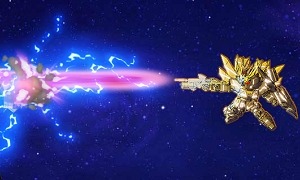 画像ギャラリー No.019のサムネイル画像 / 「SDガンダムオペレーションズ」で7周年記念イベントが開催。総力戦&超総力戦に「バンシィ・ノルン」登場