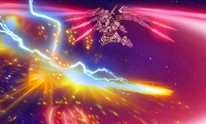 画像ギャラリー No.006のサムネイル画像 / 「SDガンダムオペレーションズ」，海の日イベントが開催
